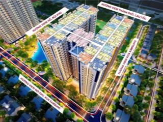 Bán căn hộ đẹp 3pn, 2wc tại kđt yên bình complex, 24,5 triệu / m2, 73m2, tầng cao view siêu thoáng