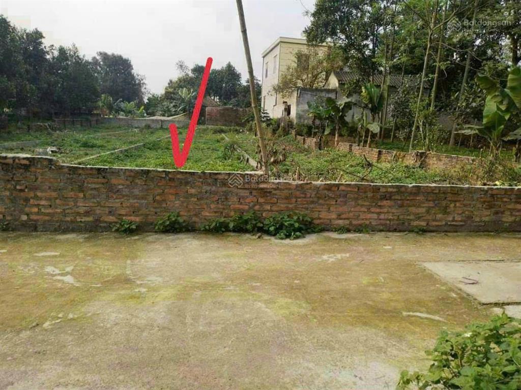 Đất hoà lạc giá rẻ nhất bắt đáy ở còn lô nào rẻ hơn