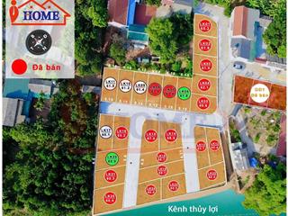 Đất rẻ bình yên, tân xã, hòa lạc giá 1.7 tỷ thì chỉ còn lô này