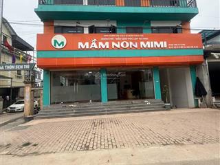 Bán nhanh mảnh đất thổ cư 76,9m2 mặt tiền 6m đường rộng thông thoáng ô tô tránh nhau