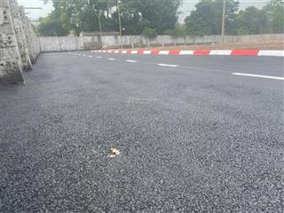 Chính chủ bán 100m2 mặt tiền 6m tại vùng lõi khu công nghệ cao hoà lạc cạnh nhà máy in tiền quốcgia