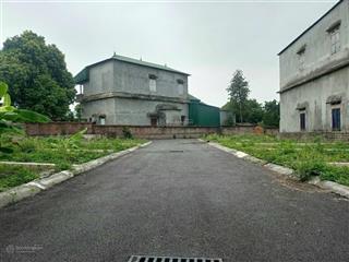 Bán đất tân xã chính chủ nhỉnh 2 tỷ