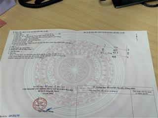 Duy nhất tại tân xã hoà lạc mà giá hơn 2 tỷ