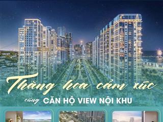 Sun centro town vịnh hạ long tổ ấm thịnh vượng, tiện nghi hoàn hảo.vị trí vàng kết nối mọi tiện ích