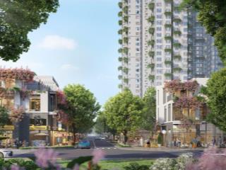 Town villa biệt thự phố có sân vườn  sản phẩm độc đáo khan hiếm nhất tại sky retreat