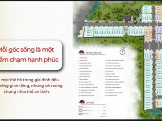 Nhà phố 4 tầng sei harmony phố nhật giữa lòng sài gòn cách võ văn kiệt 200m từ 6.8 tỷ