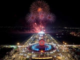 Căn 2pn góc view biển giá chỉ 4.2 tỷ khu đô thị biển blanca city  sungroup