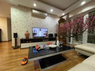 Chính chủ bán căn chung cư hapulico 103m2, 3ngủ, full nội thất cao cấp giá nhỉnh 7tỷ,  0846 463 ***