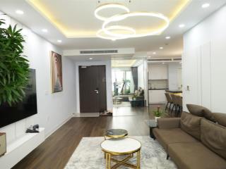 Chính chủ cần bán căn hộ the legend 109 nguyễn tuân diện tích 106m2 giá 8,7 tỷ,  0846 463 ***