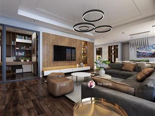 Chính chủ cần bán căn hộ chung cư 3pn2wc, 140m2 tại hapulico complex, giá 9,8 tỷ, 0846 463 ***