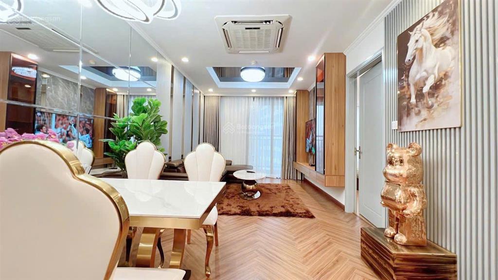 Bán gấp căn hộ cao cấp brg lê văn lương 2n2vs 65m²,giá 7.6tỷ xách vali vào ở ngay,0846 463 ***