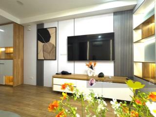 Chính chủ bán căn hộ chung cư 2pn2vs handi resco lê văn lương, 70m2 giá 5,8 tỷ,  0846 463 ***