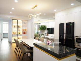 Chính chủ bán căn hộ 2pn, 2wc tại mandarin garden hoàng minh giám 115m2, giá 12 tỷ, 0846 463 ***