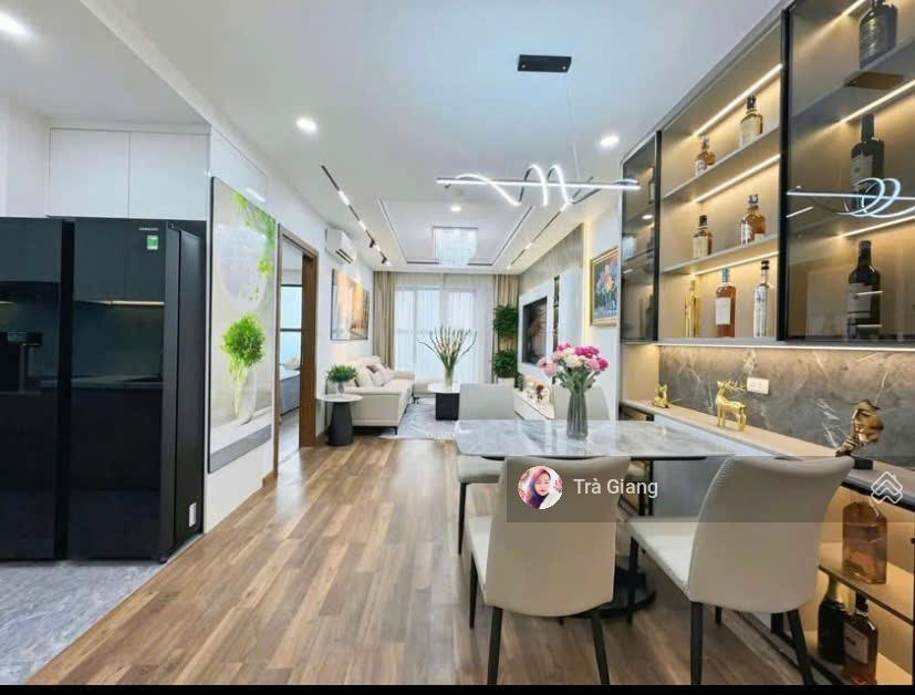 Bán căn hộ chung cư goldseason t8/2025 giá tốt, có slot ôtô căn góc 102m2 giá 9,3 tỷ, 0846 463 ***
