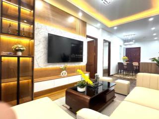 Chính chủ bán căn hộ hei tower ngụy như kon tum 80m² 2n2vs giá 6,3tỷ, sổ đỏ cất két,  0846 463 ***