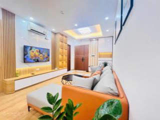 Vị trí vàng thanh xuân  chính chủ bán nhanh 3pn2vs chung cư 198 nguyễn tuân view hồ, giá 6 tỷ