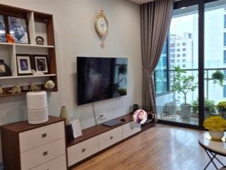 Chính chủ bán the legend 109 nguyễn tuân 75m22n2vs ban công đông nam giá 7 tỷ,  0846 463 ***