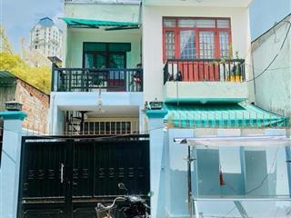 MTKD 2 TẦNG - NGANG 7M -HẺM XE TẢI ĐUA - ĐỐI DIỆN LANMARK 81 - GIÁ CHỈ 9.X TỶ