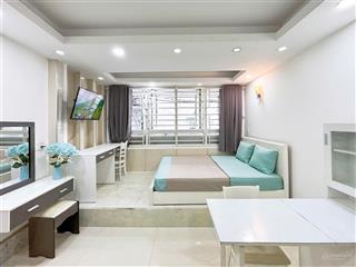 Căn hộ cửa sổ đón nắng ngay co.op mart nhiêu lộc q. 3 có bảo vệ  thang máy chính chủ