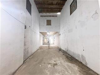 Cho thuê nhà siêu rộng 100m2 làm nhà xưởng, nhà kho vừa ở vừa kinh doanh ngay tô hiệu gần đầm sen