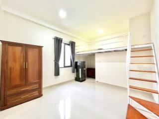 Siêu hot! căn hộ có gác gần đh bách khoa q.10, cư xá lũ gia q.11 full nội thất  siêu an ninh