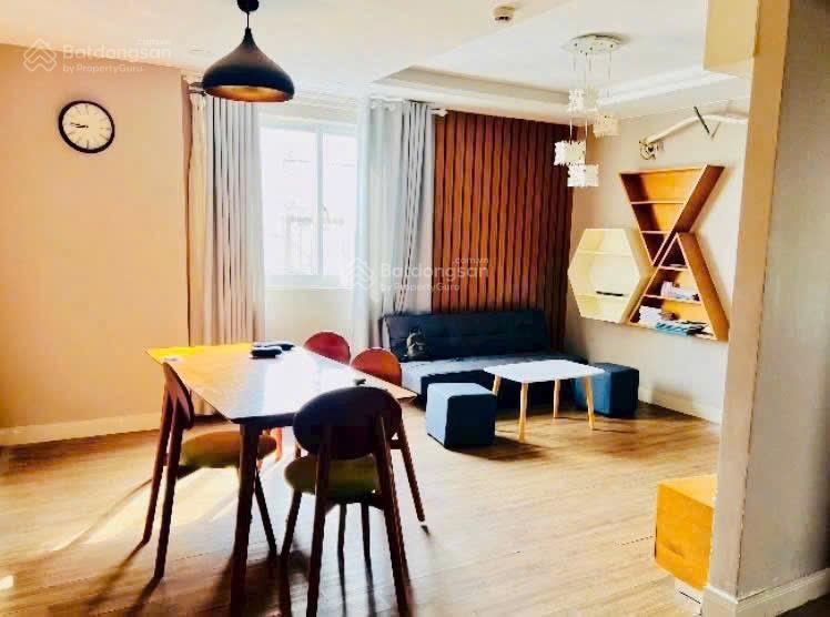Bán căn hộ cao cấp samland mặt tiền nguyễn hồng 75m2 sổ hồng riêng