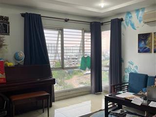 Bán căn hộ 82m2  chung cư the splendor nguyễn oanh  sổ hồng riêng  2pn 2wc giá 3,7 tỷ