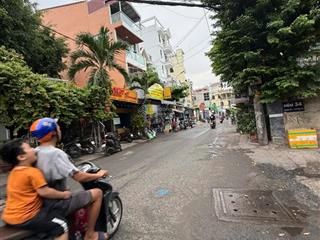 Nhà đẹp lê văn thọ hẻm xe tải thông  giá cực sốc!!!