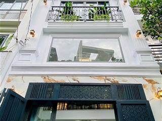 Nở hậu chuẩn phát tài  khó tin mà có thật!!! nhà xây mới 5 tầng  cách mặt tiền đúng 1 căn
