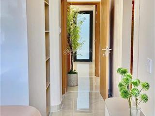Siêu phẩm xây mới lê văn thọ  công nhận 40m  thiết kế hiện đại  2 phòng ngủ full nội thất