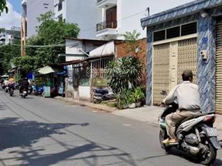 Bán nhà xe hơi ngủ trong nhà 75m2 tại lê đức thọ, p6 gò vấp, hồ chí minh, chỉ với 8 tỷ vnd