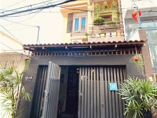 Giá cạnh tranh nhất khu vực dương quảng hàm  xe hơi ngủ trong nhà  3 tầng  4x16m  4pn 3wc