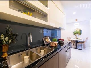 Felix căn 2pn62m2 460 triệu sở hữu, htls 0% miễn gốc đến nhận nhà, ck 2%, liền kề metro, aeon tđ