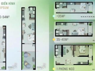 Avio căn ot 43m2 tt 339tr nhận nhà  ngay vincom, sát thủ đức, bàn giao cao cấp chuẩn nhật