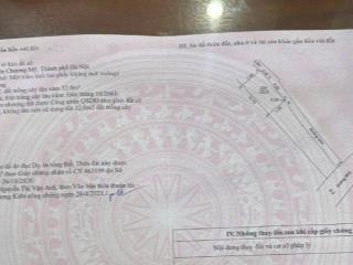 102M làn 2 trục chính phố Gốt Đông Sơn, Chỉ 2,65 tỉ