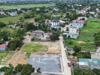 100M Tân Tiến - Xuân Mai, Lô góc mặt tiền kinh doanh chỉ 2,65 tỉ