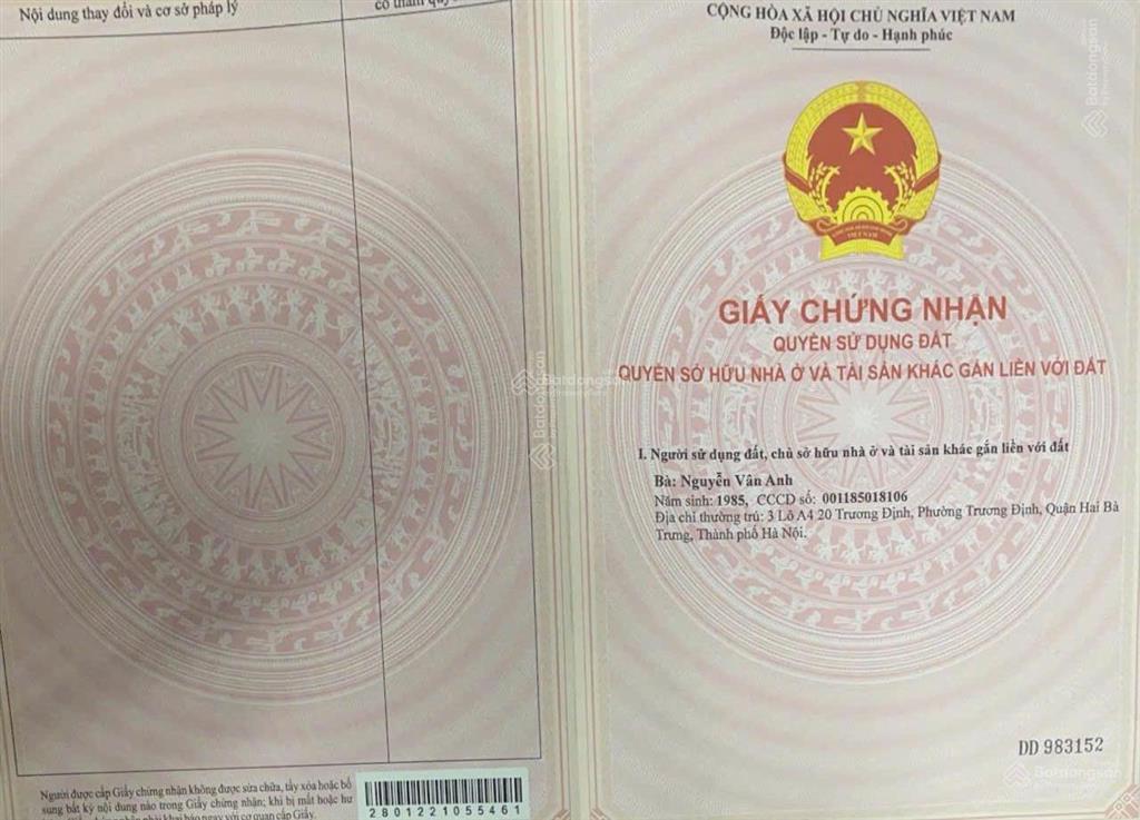 Bán đất mặt tiền vàm cỏ đông, full thổ cư, kết hợp với các bạn môi giới 2.5%