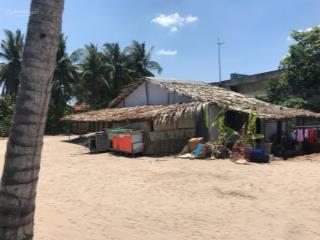 Bán đất mặt tiền vàm cỏ đông, full thổ cư, kết hợp với các bạn môi giới 2.5%