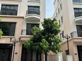 Liền kề xẻ khe hải âu giá rẻ nhất thị trường, cơ hội vàng cho gia đình hiện đại!