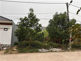Chính chủ cần bán Nhanh Lô Đất Tại  Khu 14 Đồi Măng, Thanh Miếu, Việt Trì, Phú Thọ