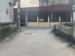 Chính chủ cần bán Nhanh Lô Đất Tại Phường Thượng Hồng (Phường Minh Đức, Mỹ Hào cũ), Hưng