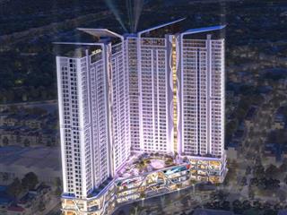 Cần Bán Căn Studio Thuộc Dự Án Vic Grand Square Hót Nhất Việt Trì – Phú Thọ.