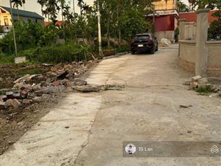 Bên e cắt bán 7 lô f0 tại lâm động thủy nguyên. chỉ từ 1ty21ty7x
