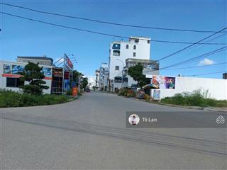 Chính chủ gửi bán lô 92m² trục chính tại cửa trại, thuỷ nguyên