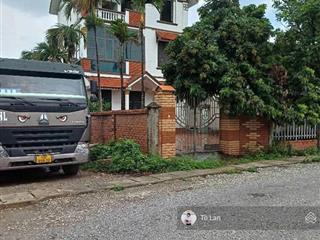 Bán gấp lô đất tặng nhà ba tầng tại lưu kì cũ nay là phường lưu kiếm hp