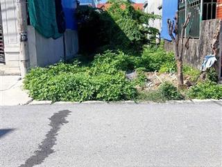 Siêu rẻ 141m mặt đường trải nhựa phường hoàng lâm giá 2,5x tỷ.