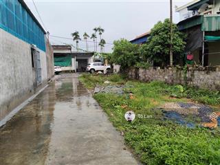 Hàng to phân lô được tại thôn 3 bạch đằng thủy nguyên hải phòng giá đầu tư chỉ nhỉnh 2ty
