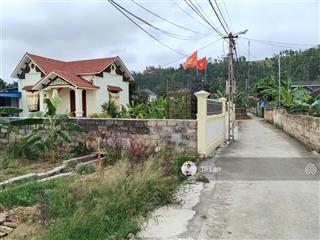 Chính chủ gửi bán 90m2 đất ninh sơn thủy nguyên giá chỉ 600tr nhà đầu tư  ngay