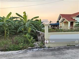 Đẹp hết nước chấm đầu tư là lãi ngay tại kỳ sơn thủy nguyên hải phòng  full thổ gía 5tr/m2