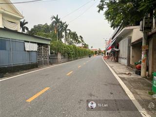 Bán gấp 129m2 bìa đỏ . tại phù ninh việt khê thuỷ nguyên hải phòng  giá 6xx tr